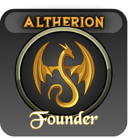 badge Founder
