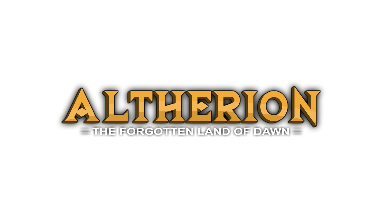 Altherion Logo