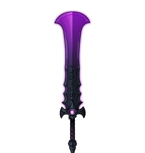 Chaotic Savage Blade