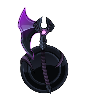 Chaotic Savage Accoutrements