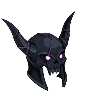 Chaotic Savage Skullcap