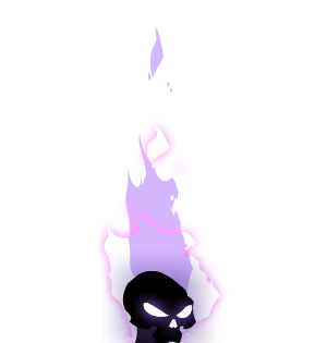 Paranoid Chaos Skull