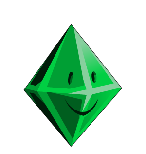 Emerald Emile
