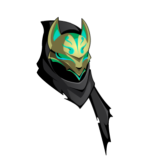Tennousei Retainer Hood