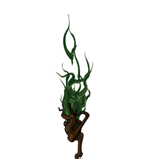 Guardian Spirit Sword