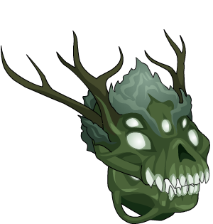 Guardian Spirit Morph