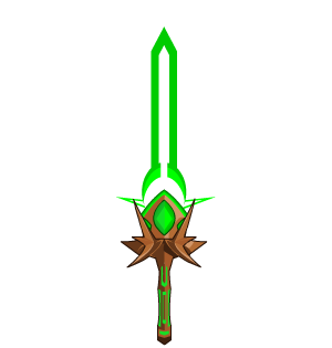 Chrono Star Daggers