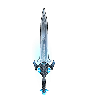 Snowshade Carrion Carver