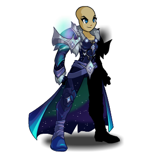 Snow Striker male