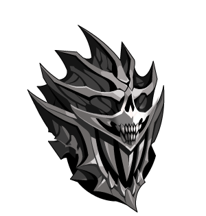 Axeros Mandibles