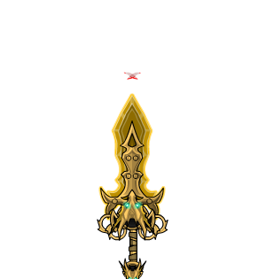 DragonBlade of Nulgath