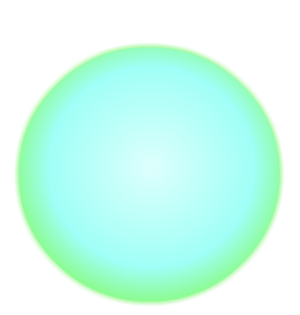 Gigantic Energy Balls