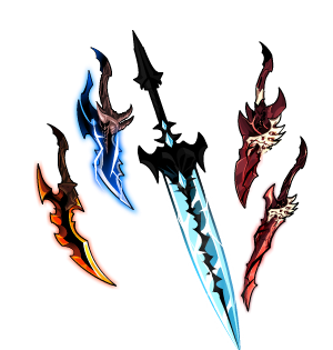 Dominators Touch
