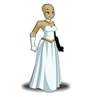 Guardian's Overseer male