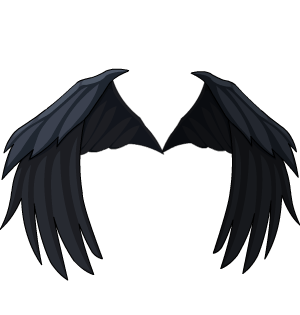 Overseer's Wings