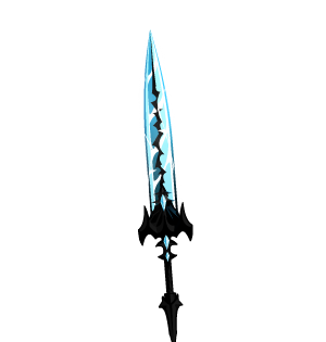 Blade of Ignis