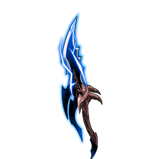 Kaharaka's Lightning Fang