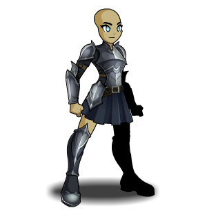 SwiftShift Knight male