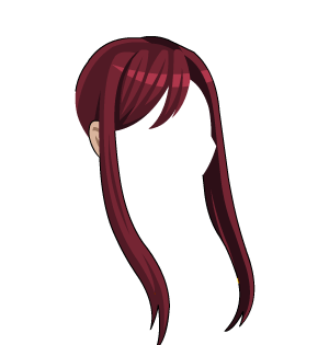 SwiftShift Knight's Long Locks