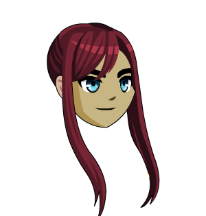 SwiftShift Knight's Ponytail Morph