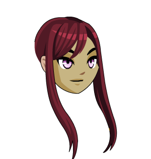 SwiftShift Knight's Long Locks + Morph