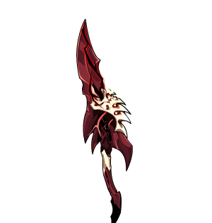 Vamish Blood Blade
