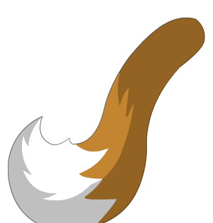 Cunning Fox Tail