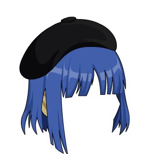 Lovely Rocker Bob Cut