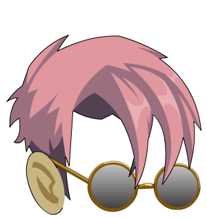 Lovely Rocker Shades