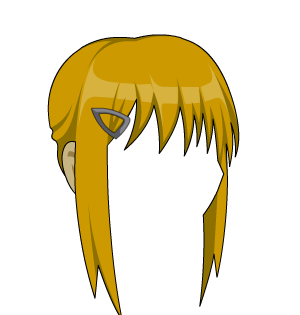 Lovely Rocker Ponytail