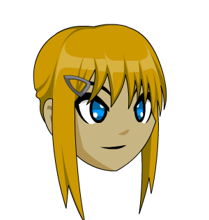 Lovely Rocker Ponytail Visage