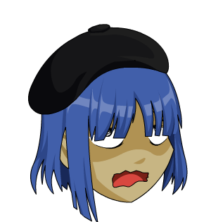 Lovely Rocker's Despair