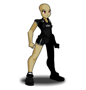 Diabolical Volleyball Jersey male