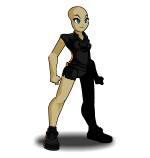 Hollowborn Volleyball Jersey male