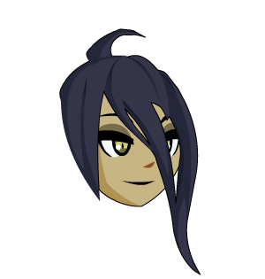 Dark Overseer's Locks