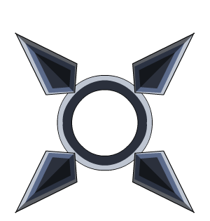 NOTruto Chakram