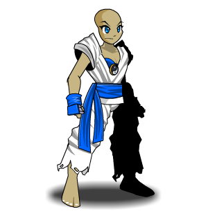 Ryoku male