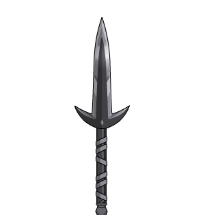 Ao Tsuki Kunai