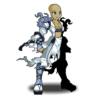 Category Five Hurricane Pirate male