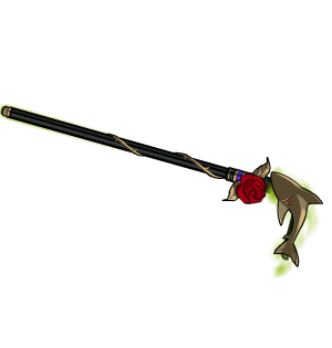 S.S. Phantom Cane