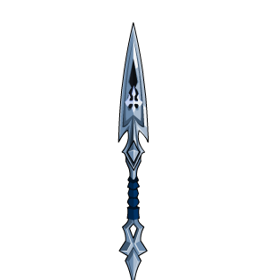 BlightSlayer Dagger