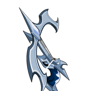 BlightSlayer Crossbow