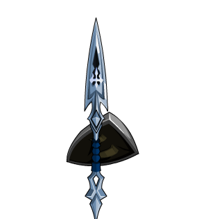 BlightSlayer Dagger And Shield