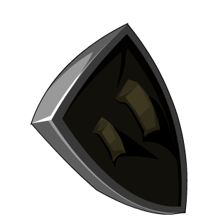 BlightSlayer Back Shield