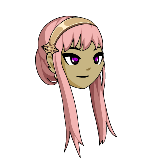 Totally Not a Killer Face 002