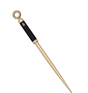 Totally Normal Cane