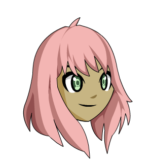 Totally Normal Face 001