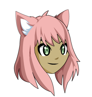 Totally Normal Face 002