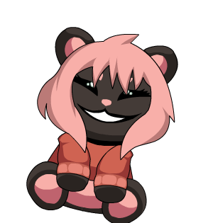 KotaBear 023S