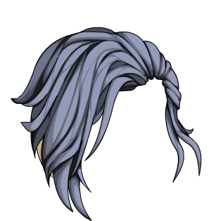 Underworld Cryomancer's Hair